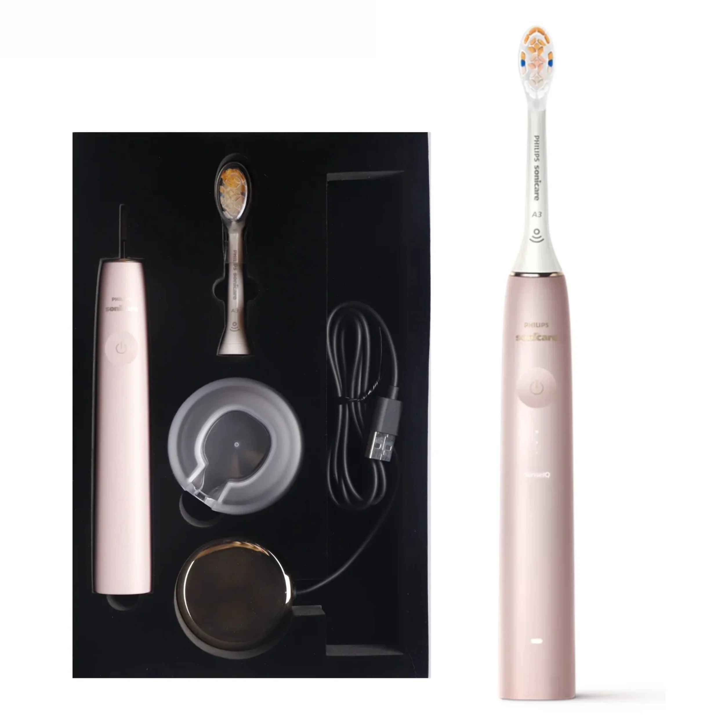 フィリップス ソニッケアー 電動歯ブラシ プレステージ 9900 HX9996