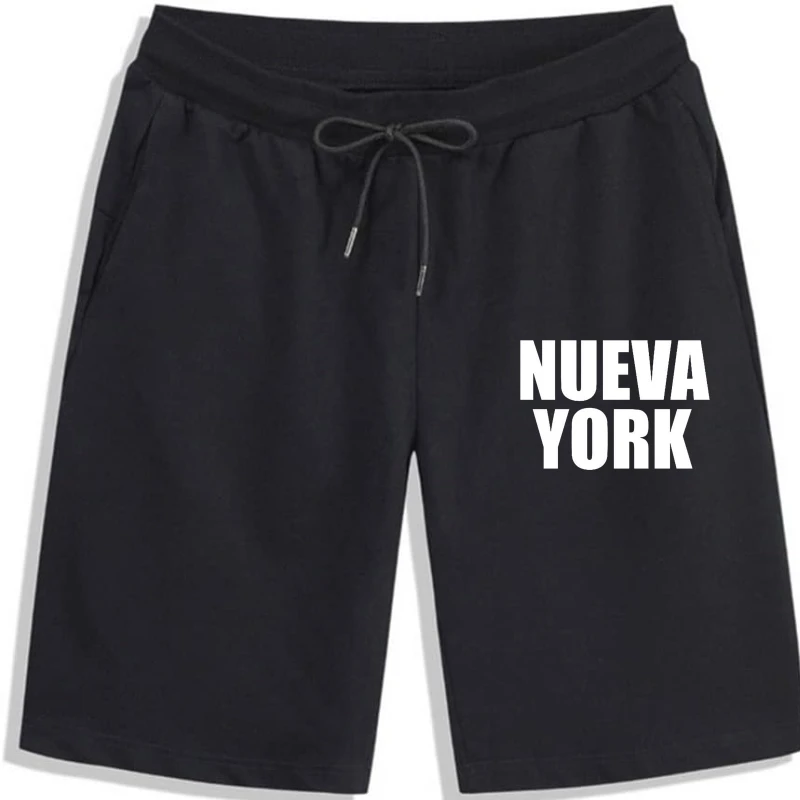 Pantaloncini Nueva York New York City Nyc The 1943 Spanish Espanol New York Shorts For Men