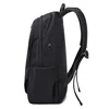 GOLF Men's Backpack with Laptop Compartment Headphone Port 15.6 Inch Multifunctional Computer Backpack Business College Student 4