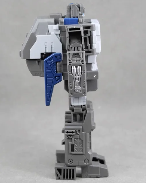 IN STOCK】Factory Leftover Titans Return LG31 KO Fortress