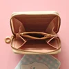 Hot Sale Doraemon Short Pouch Anime Printe Cute Wallet Cartoon Card Holder Mini Zipper Coin Purse Kawaii Purses Keychains Case 2