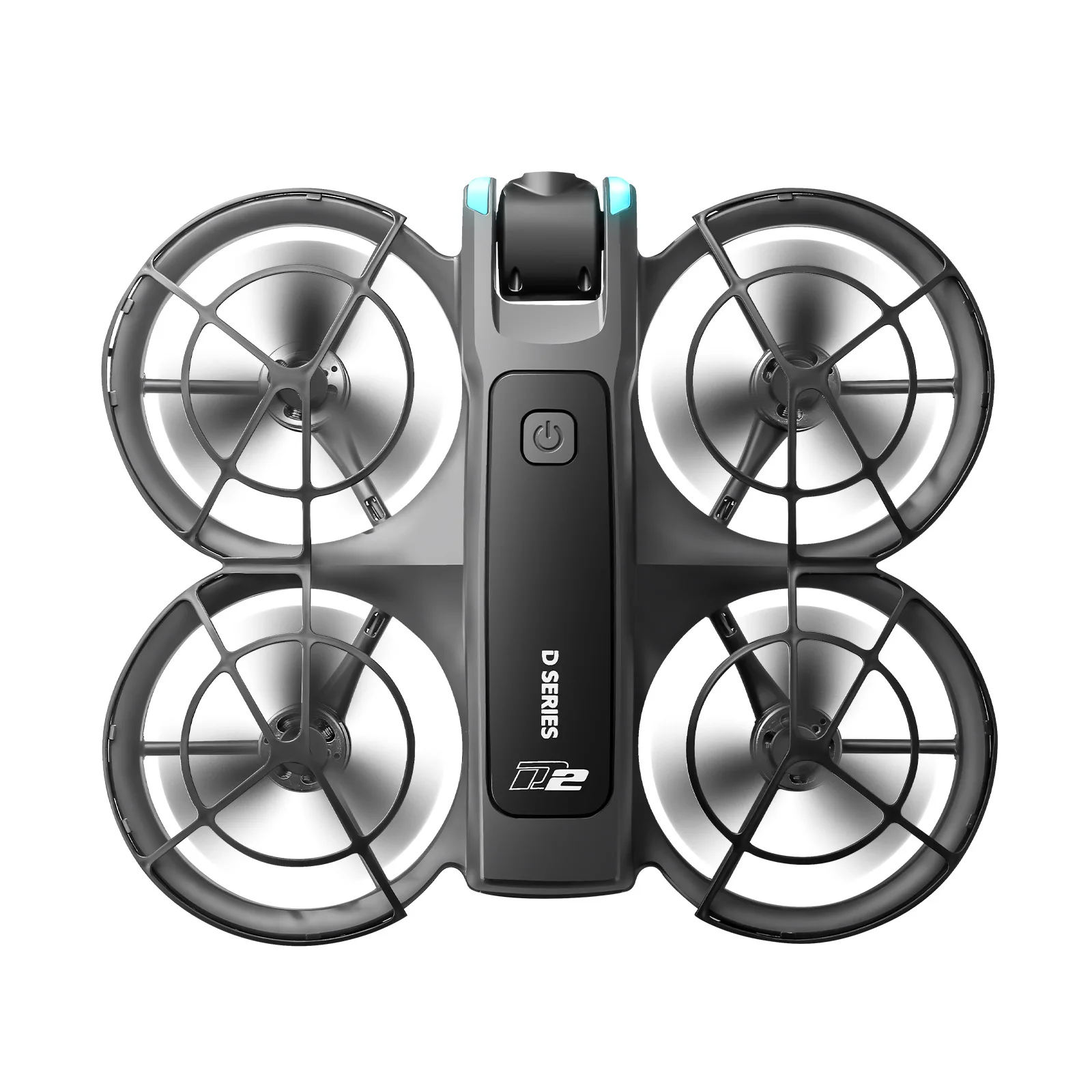 Drone DJI Mini 4K avec Caméra HD, Version Standard ou Améliorée