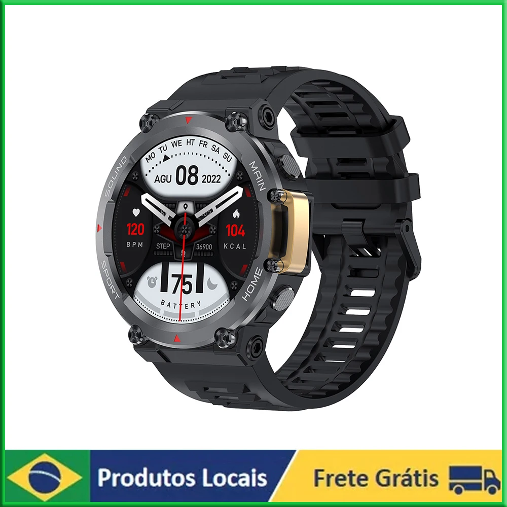 Smartwatch2023newRUN2menswatchoutdoortravelwatchlongbattery