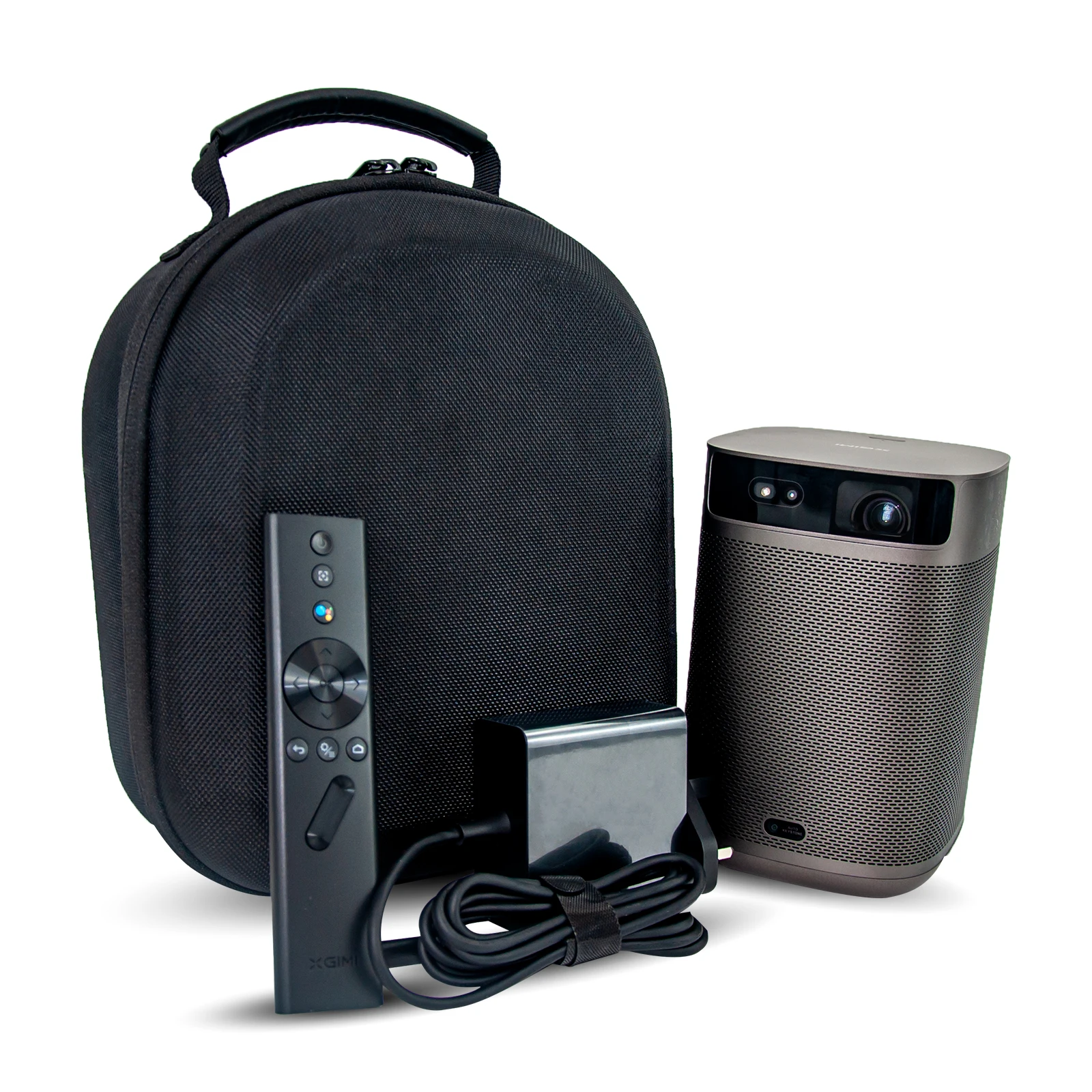 Portátil à Prova de Choque Projetor Bolsa de Armazenamento Xgimi Mogo Pro Estojo Rígido Eva Estojo de Viagem Acessórios Projetor - Image 4