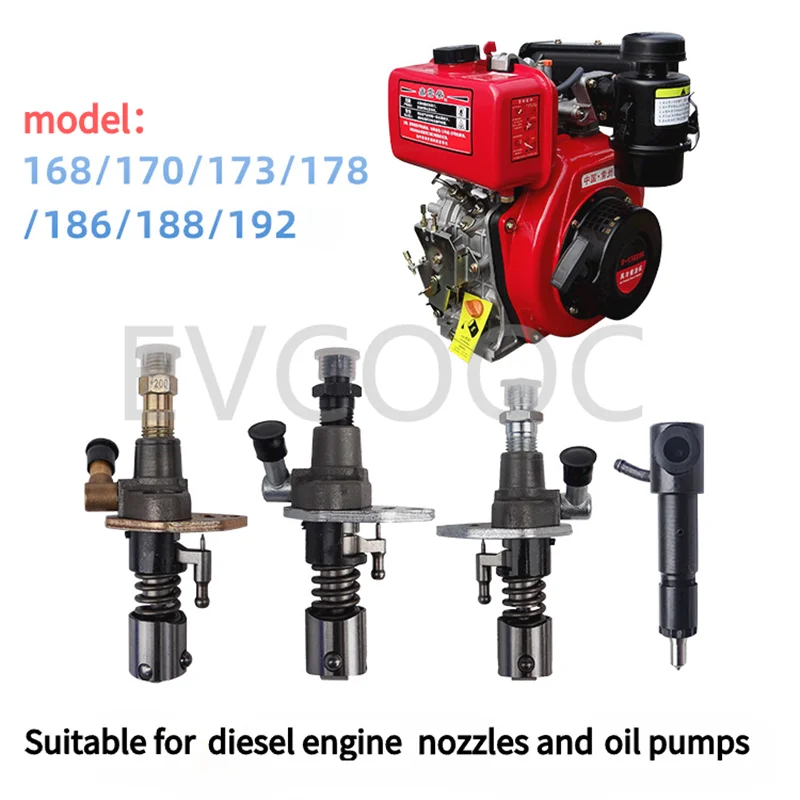 インジェクター ボルボ AD31,41A 初期型 インジェクター新古品