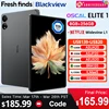 Blackview Oscal ELITE 1 Tablet 12.1 inch 2.5K Display 8GB 256GB MTK Helio G99 8800mAh Battery 33W Fast Charging Android Pad PC 1