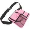 Doctor and Nurse Visit Portable Belt Bag (pink) Tool Pouch Utility Waist for Toolbox 6