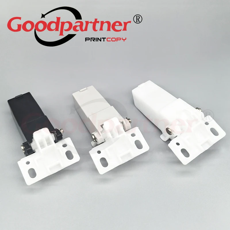 New FL3-6313-000 FL4-2050 for Canon IR 1430 1435 ADF Hinge C250 C350 C351  C1225 C1325 C1335iF MF810 820 830 Hinges 1 個 FL3-1430-000 FL3-1430 ADF ヒンジプリンタ用品と互換性 D1120 D1150 D1170 D118
