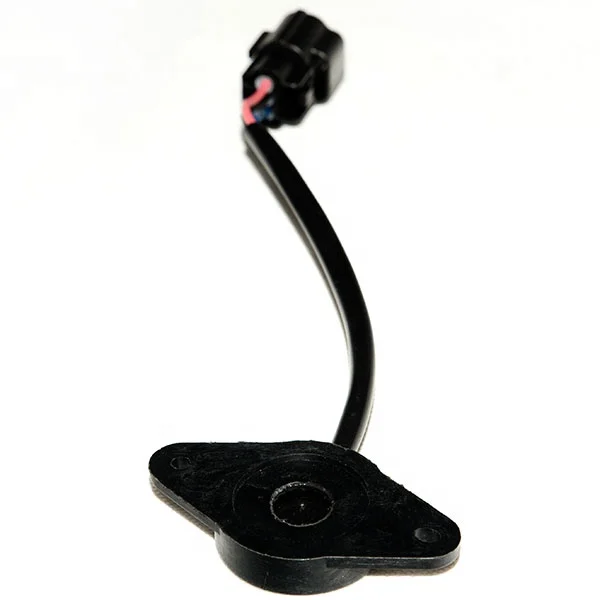 Xqt-4Hv 48 Volt 4Kw Dc Sensore Di Velocità Del Motore Parti Del Carrello Da Golf Elettrico