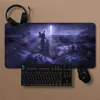 BiliBili Made in Abyss Mousepad Non-slip Lockedge Office Student Gaming Thickened Large Writing Pad Cushion 5