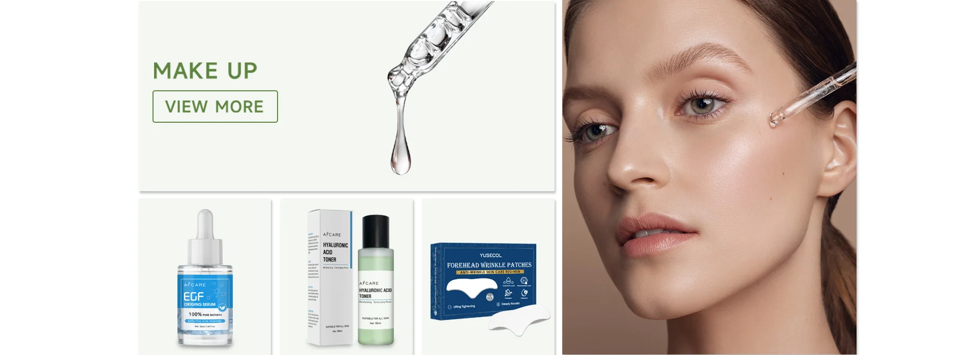 AFCARE Beauty Health Store - Amazing products with exclusive discounts on  AliExpress