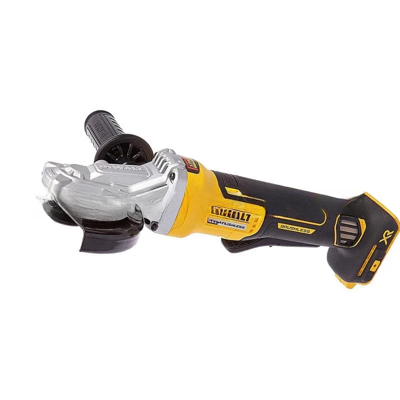 Рисунок 3 - DEWALT DCG405 18 В литиевая батарея