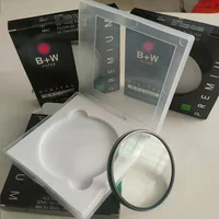 B+W Camera Filter 49_52_55_58_62_67_72_77_82mm UV Filter XS PRO MRC HAZE Protective Ultra Thin for Nikon Canon Sony Camera Lens 2