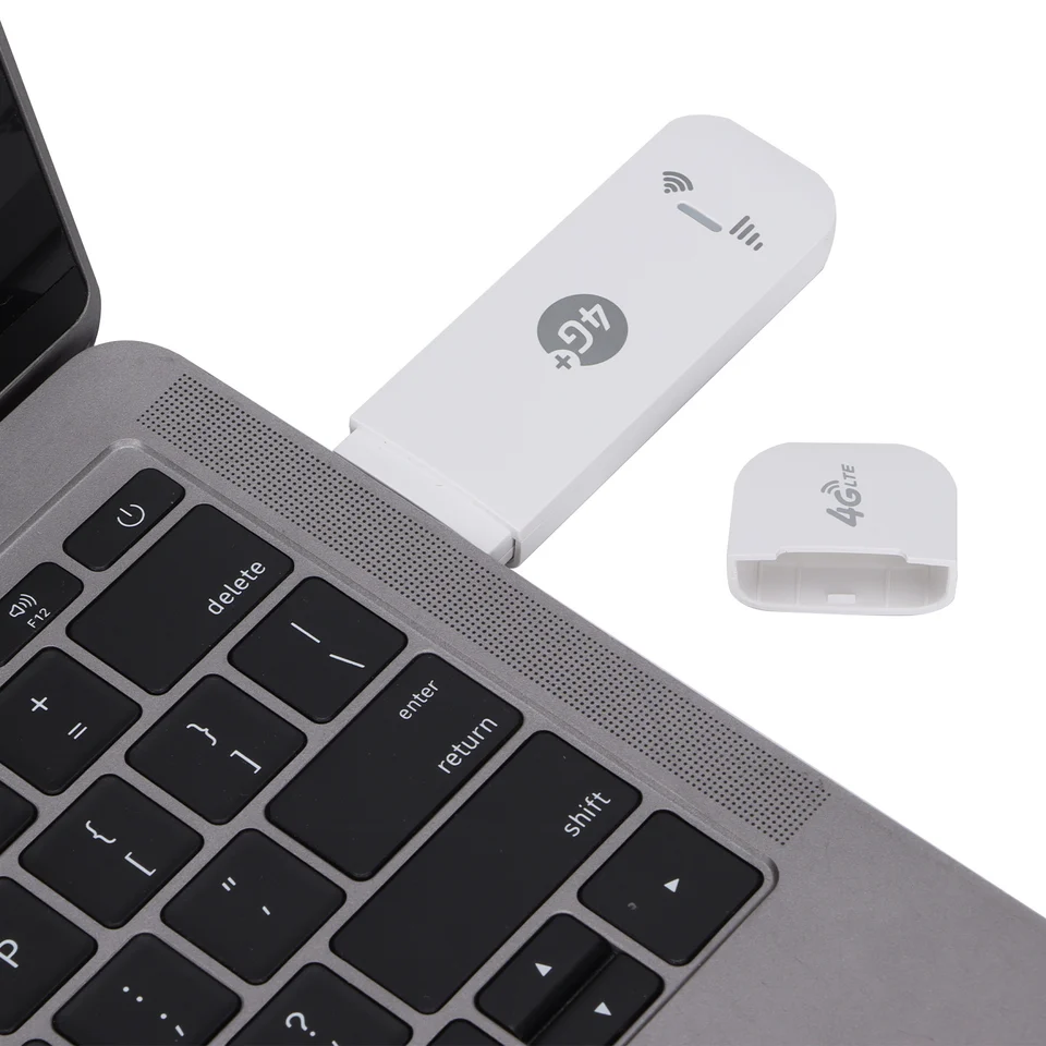 Wireless Network Adapter U8 USB WiFi Modem 150Mbps