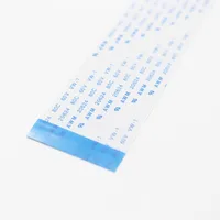 2PCS 26Pin FFC/FPC Flexible Flat Cable 0.5mm / 1.0mm Pitch Type A/B – 50–300mm Length Options - Image 5