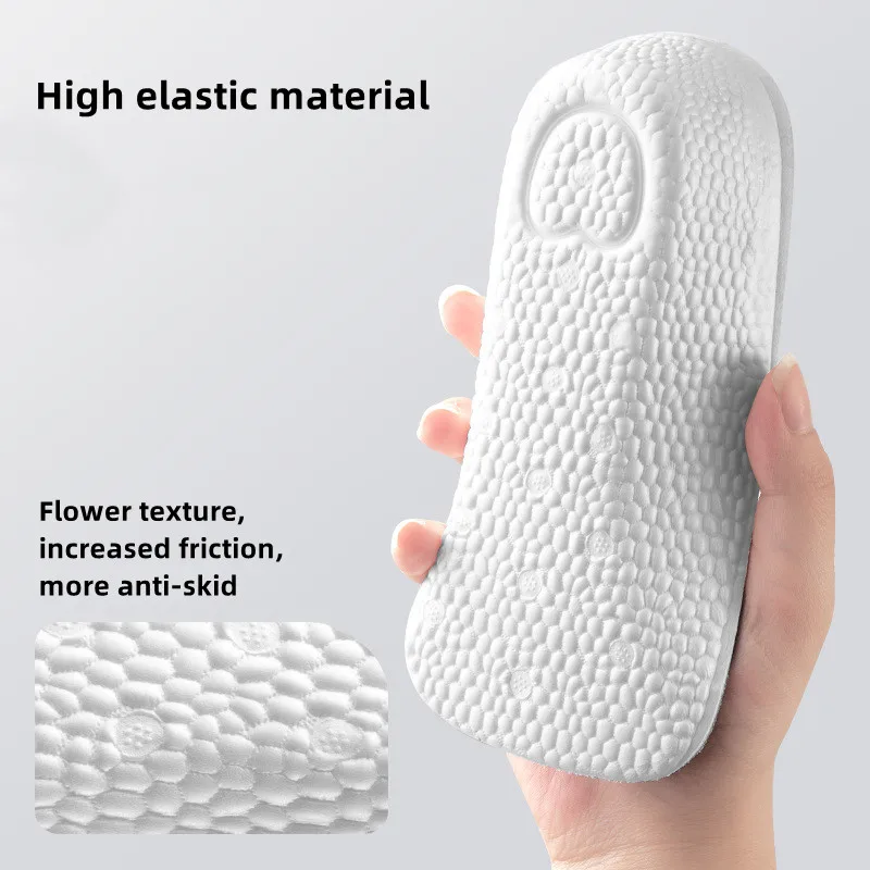Shoe Insoles Orthopedic Insoles for Men Women Flat Feet Arch Support