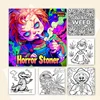 Coloring Drawing Paper Student Adult Uncompression Drawing Paper Tracing Book Features A Variety of Animals 2