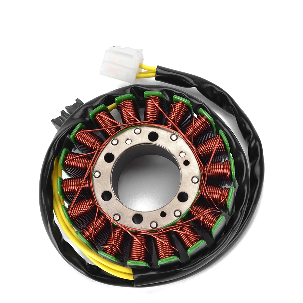 

Stator Coil For Honda CBR900RR Fireblade CBR900 CBR893 1993 - 1995 / CBR1100XX Super Blackbird 1997 - 1998 / CBR 900RR 1100XX