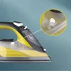 Electric Ironing Clothes iron Steamer Handheld Garment Steamer Mini Steam Iron Clothes 3