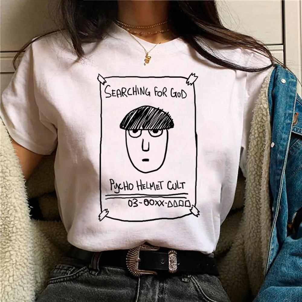 

Mob Psycho​ 100 top women anime comic funny top female manga 2000s clothes