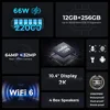 [World premiere]Fossibot DT2 New Original 10.4inch 4G Rugged Tablet 16GB+256GB Android 13 PC Tablets 22000mAh Dual SIM Card Wifi 6