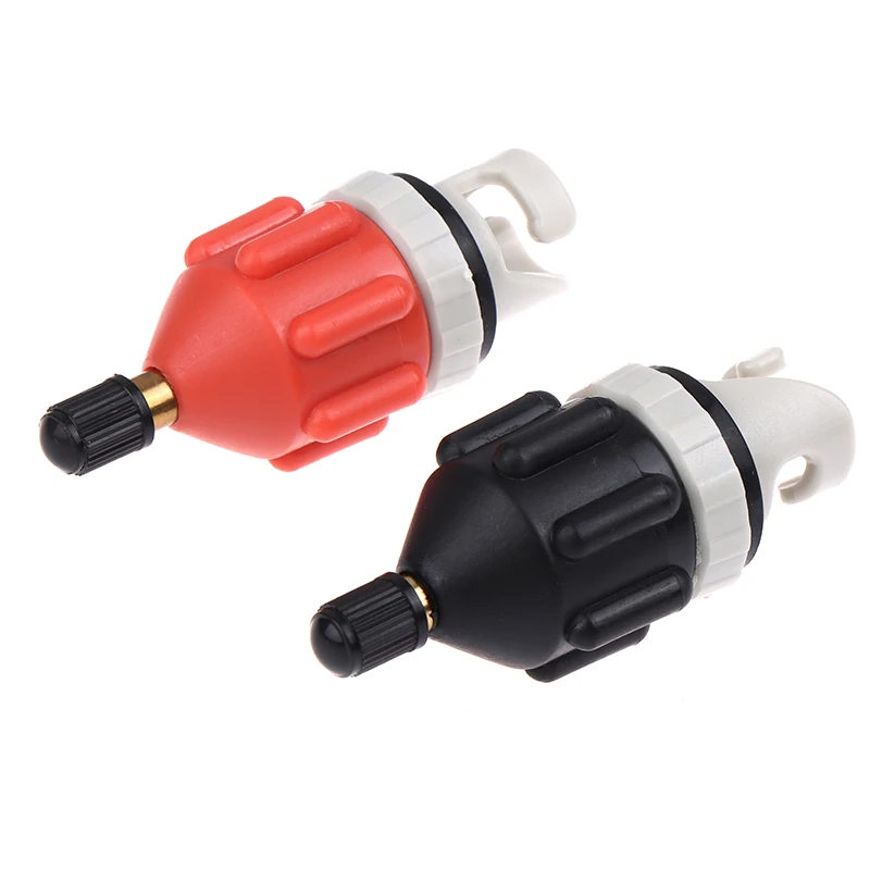 

Inflatable Air Valve Adaptor Accessories For Rowing Boat Sup Board Kayak Boat Attachment