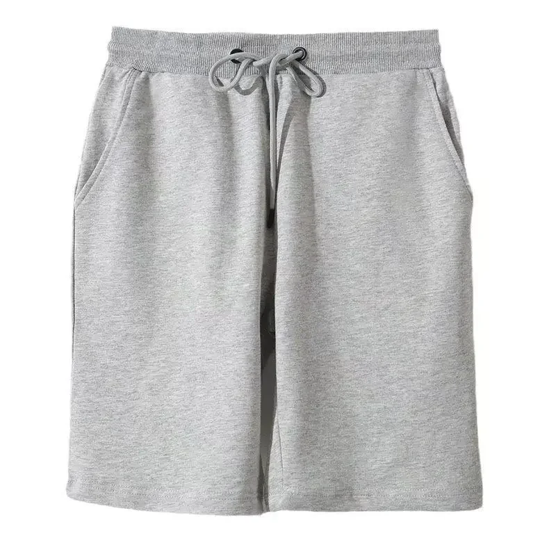 thumbnail image 1 of Pantalones cortos deportivos de baloncesto para hombre, pantalones cortos para entrenamiento, correr, gimnasio, joggers, talla pequeña, Y2k, XL, ropa de calle, pantalones holgados de diseñador, 1 of 5