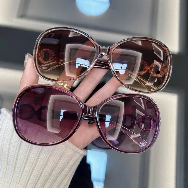 Lunettes de soleil vintage carrées pour hommes et femmes, lunettes de soleil rétro, cadre de créateur de marque, miroir d'extérieur, punk 1