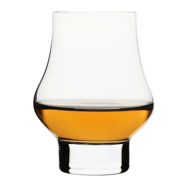 Glencairn Whiskey Nosing Glass Gentlemen's Company