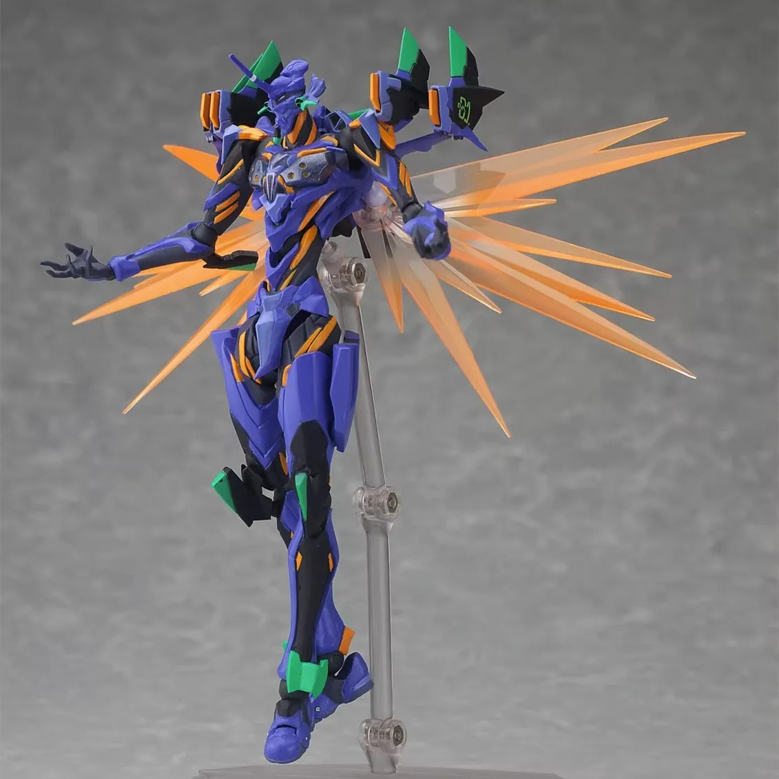 S264b6dc8623547b29af94f7433ba101cL - Amazing Yamaguchi Figure