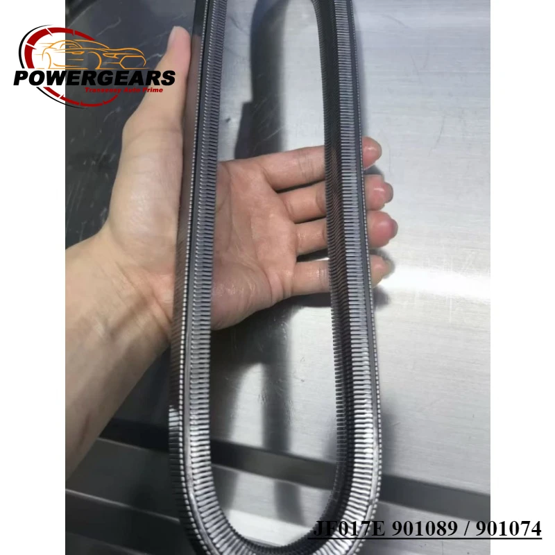 JF017E RE0F01D 901089 901074 Transmission CVT Chain Belt Suit For Nissan Altima Rogue