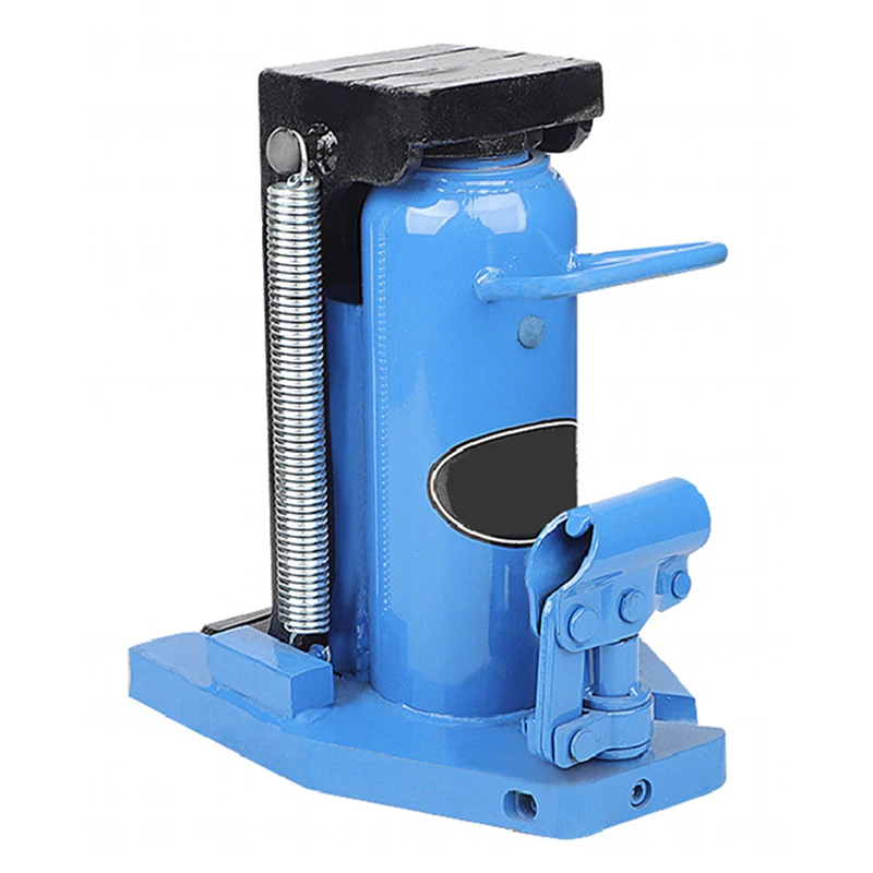 NF 5T Claw Type Hydraulic Jack Repairing Lifting Tool Manual Hydraulic Jack Lifting Machine Hook Stroke 110mm