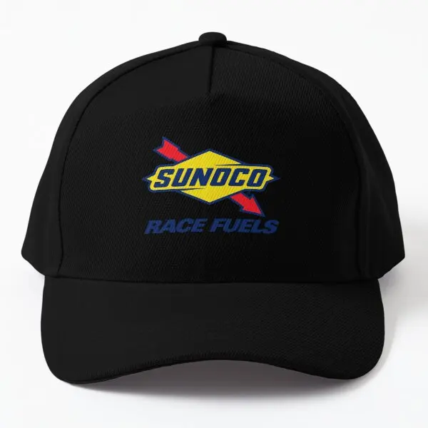 

Sunoco Race Baseball Cap Hat Snapback Boys Sun Summer Outdoor Women Casual Solid Color Czapka Mens Hip Hop Bonnet Sport