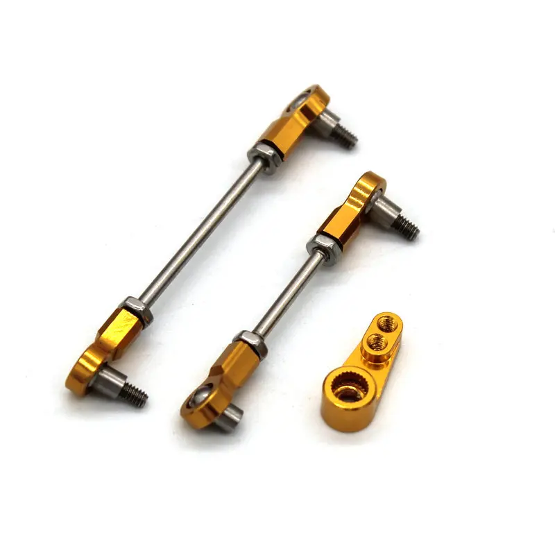 Рисунок 4 - Wltoys Weili 284131 K989 K969 модель