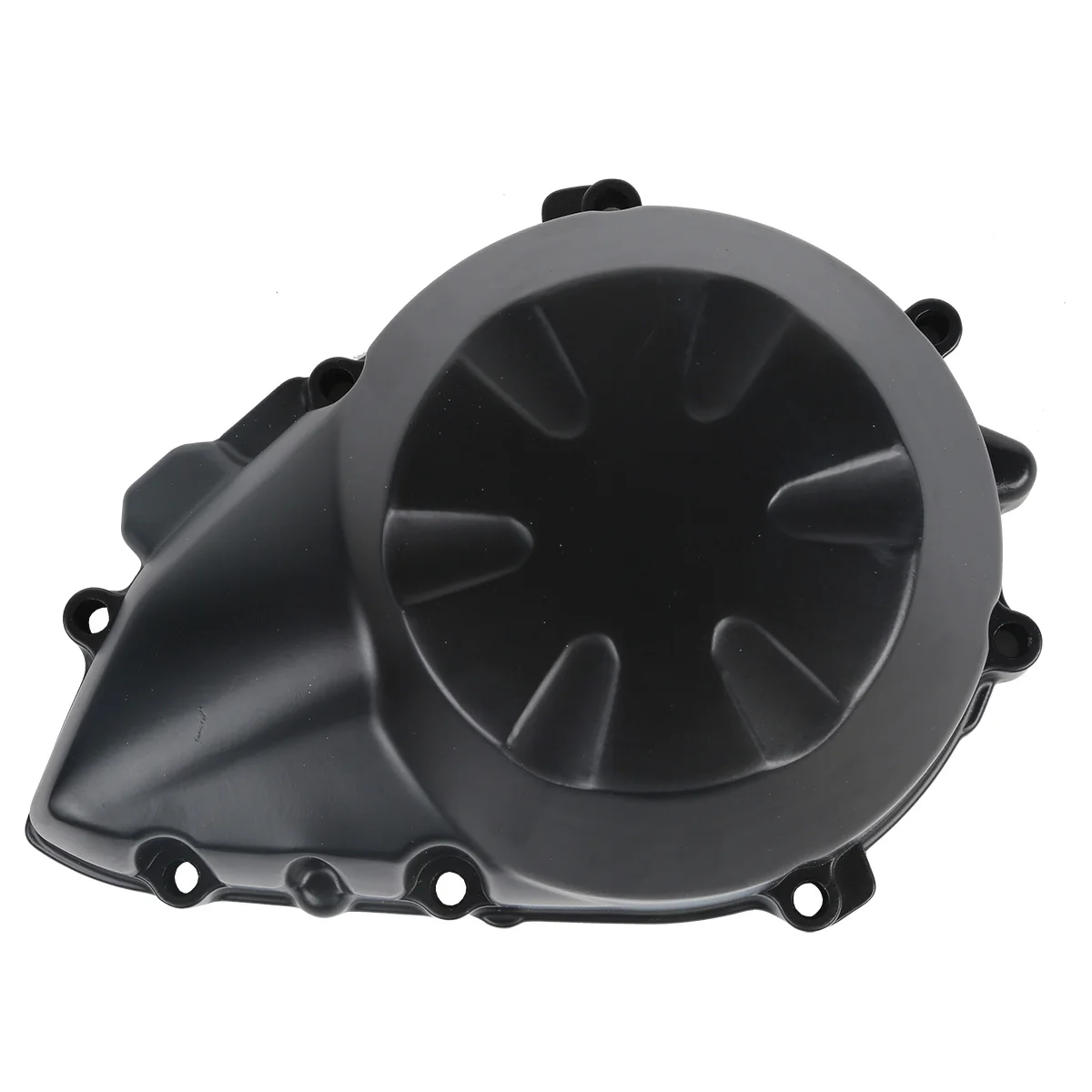 Engine Stator Cover Crankcase For Kawasaki Z750 Z 750 2007-2012 2008 Motorcycle