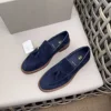 BILLIONAIRE BLSK CPRT Shoes Cowhide 2025 new business leather quality casual comfortable motion Men‘s European big size 39-46 2