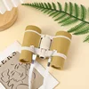 Jungle Binoculars Magnifying Glass Portable Children Magnification Toy Shockproof Telescope for Birthday Hiking Presents 3