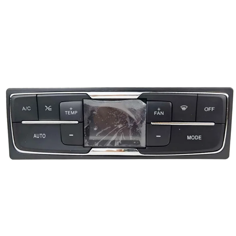 712W61942-0630 Control Panel Assembly For SIONTRUK HOWO TX SITRAK Air Conditioning Control Panel Cold And Warm Switch Adjustment