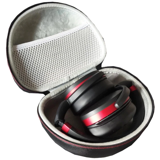 Headphones Case Sennheiser, Travel Bag Headphones