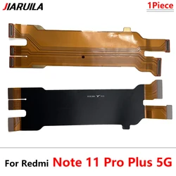Premium LCD Display Screen Ribbon Flex Cable (11 Pro Plus 5G Main)