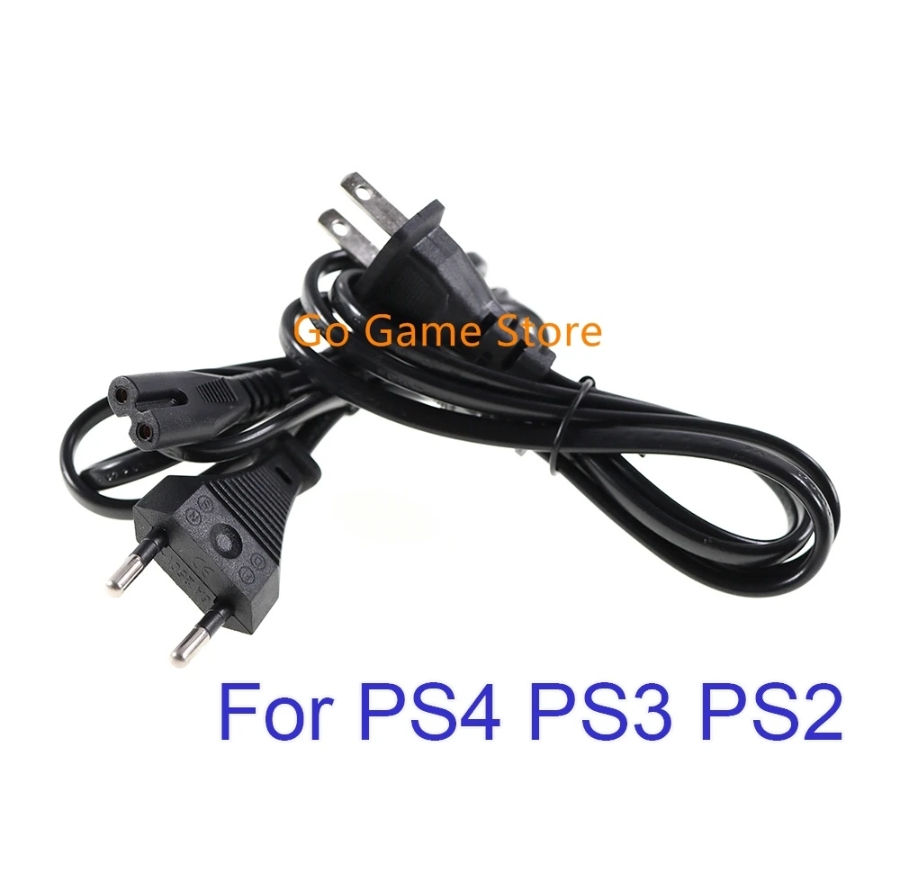 Câble alimentation PlayStation PS1/PS2/ps3 - Playstation