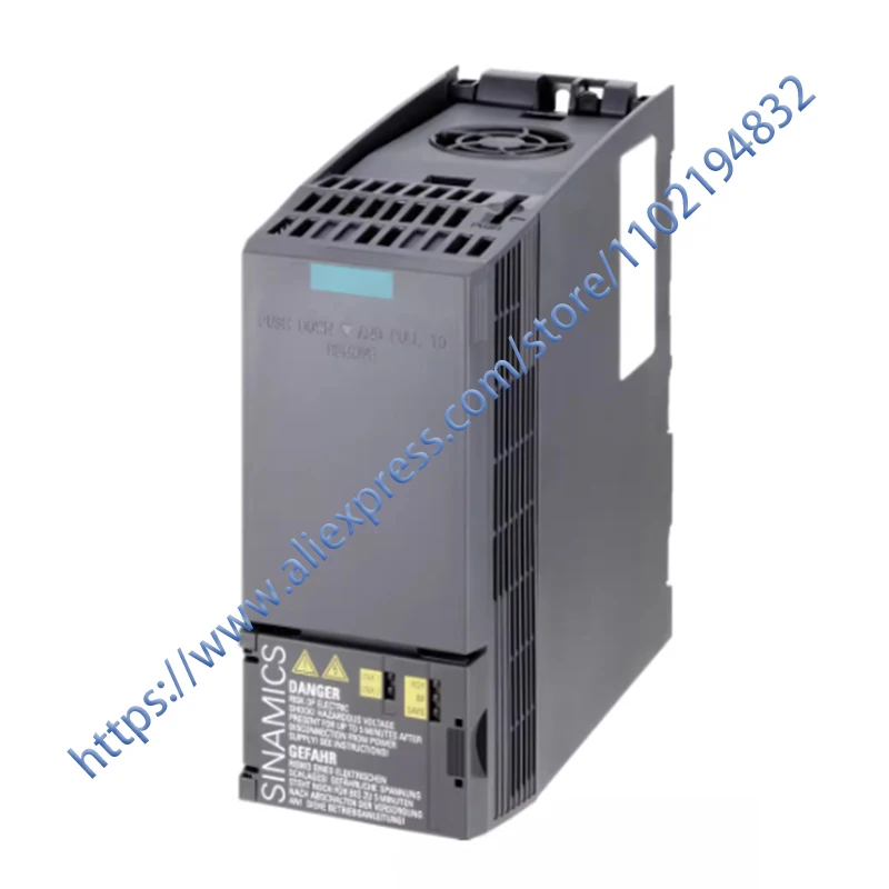 

Новый оригинальный 6SL3210-1KE21-3UB1 Быстрая доставка