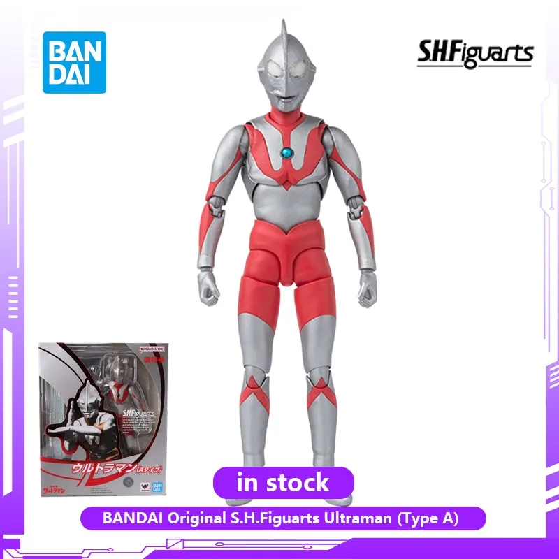 مجسم الترامان الفاخر نسخة أصلية