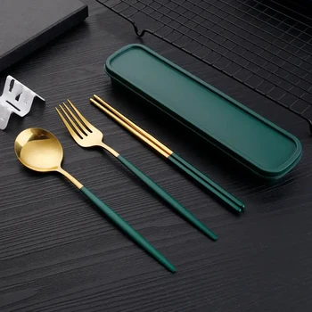 gold-green