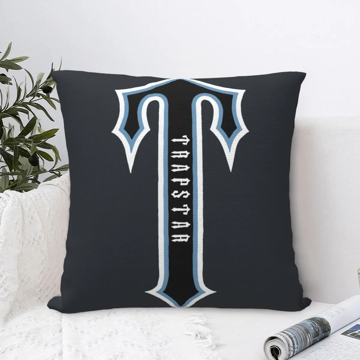 899 Federa Per Cuscino Trapstar Fodera Per Cuscino Fodera Per Cuscino Kawaii Federa Per Cuscino Anime