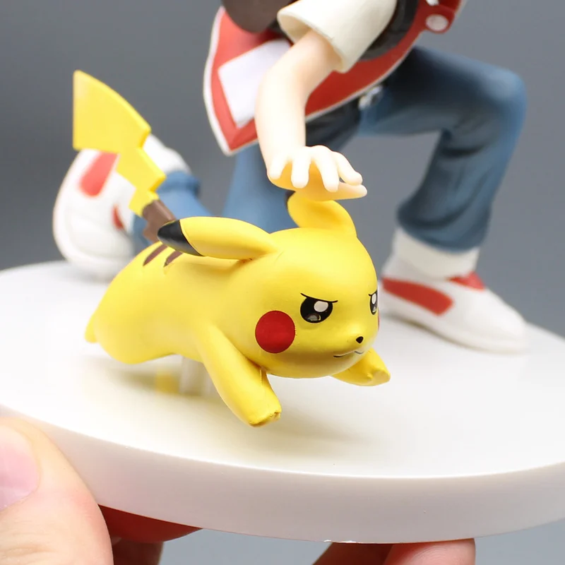 子供のためのポケモンフィギュア,おもちゃ,クリエイティブ