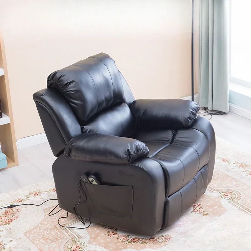 Professional Pedicure Chair Salon Support Foot Spa Adult Rocking Chairs Reclining Beauty Chaise Dental Massage Supplies Baby Tub