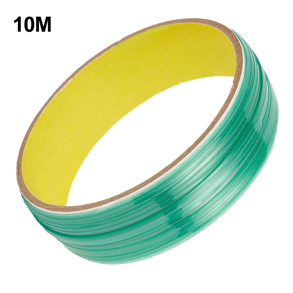 

1Roll Car Wrap Tape Design Line 5-50M Safe Finish Line Tape For Car Vinyl Wrapping Film Cutting Parts Headlamp Tone/film Tools