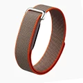 Wave orange