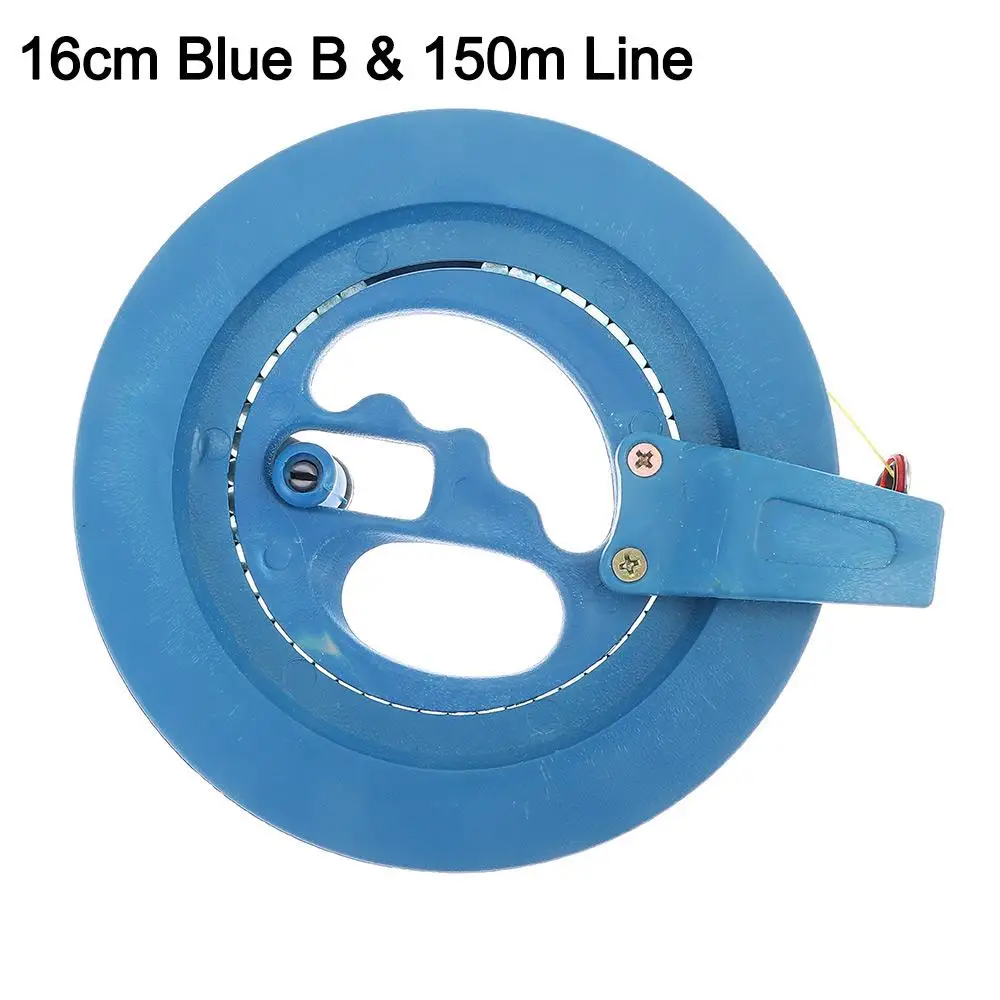 Kite Reel Winder String Flying Handle Tool for Twisted Kites kite reel winder kite line